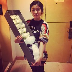 Meet your Posher, Xi